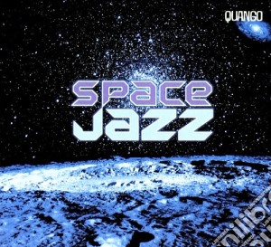 Space Jazz cd musicale di ARTISTI VARI