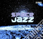 Space Jazz cd