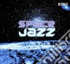 Space Jazz cd