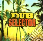 Dub Selector cd