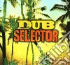 Dub Selector cd