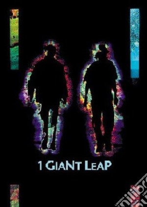 (Music Dvd) 1 Giant Leap / Various cd musicale di Duncan Bridgeman, Jamie Catto