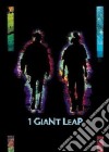 (Music Dvd) 1 Giant Leap / Various cd