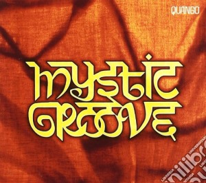 Mystic Groove cd musicale di ARTISTI VARI