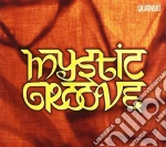 Mystic Groove cd