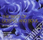 Best Of Gospel And Soul Vol.1 / Various cd