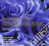Best Of Gospel And Soul Vol.1 / Various cd