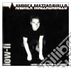 Andrea Mazzacavallo - Low-fi cd
