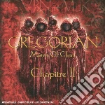 Gregorian - Masters Of Chant Chapitre Ii cd