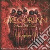 Gregorian - Masters Of Chant Chapitre Ii cd