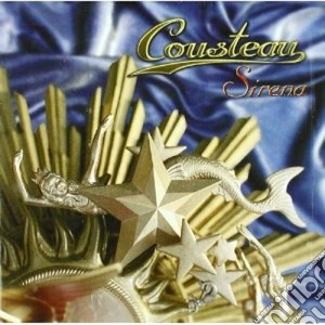 Cousteau - Sirena cd musicale di COUSTEAU