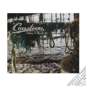 Costeau - Talking To Myself cd musicale di COUSTEAU