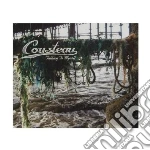 Costeau - Talking To Myself cd
