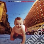 Eugenio Finardi - Cinquantanni cd
