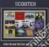 Scooter - Push The Beat For This Jam cd