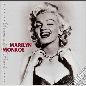 Marilyn Monroe - Diamonds & Pearls cd musicale di Marilyn Monroe