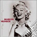 Marilyn Monroe - Diamonds & Pearls cd