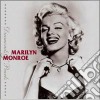 Marilyn Monroe - Diamonds & Pearls cd