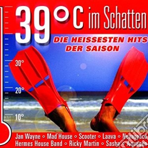 39C Im Schatten / Various cd musicale
