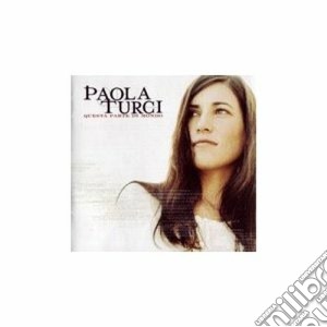 Paola Turci - Questa Parte Di Mondo cd musicale di Paola Turci