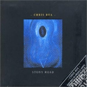 Chris Rea - Stony Road cd musicale di Chris Rea