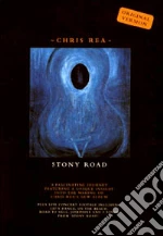 (Music Dvd) Chris Rea - Dancing Down The Stony Road (2 Dvd) cd