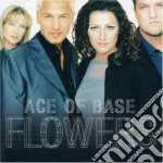 Ace Of Base - Flowers cd