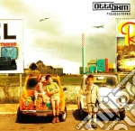 Otto Ohm - Pseudostereo cd