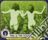 Feel Good Productions - This Is The Sound cd