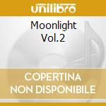 Moonlight Vol.2 cd