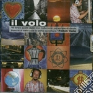 Fabio Volo - Il Volo cd musicale di Fabio Volo