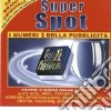 SUPER SPOT/N.1 della pubblicità cd