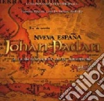 Johan Padan cd