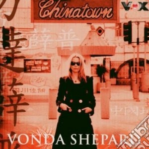 Vonda Shepard - Chinatown cd musicale di Vonda Shepard