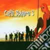 Artisti Vari - Cafe' Solaire Vol.3 cd