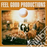 Feel Good Productions - Funky Farmers