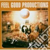 Feel Good Productions - Funky Farmers cd