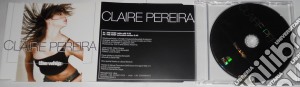 Claire Pereira - The Whip cd musicale di Claire Pereira