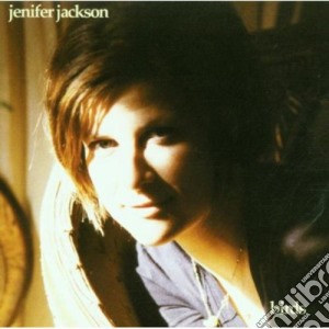 Jenifer Jackson - Birds cd musicale di Jenifer Jackson