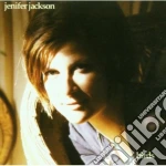 Jenifer Jackson - Birds cd