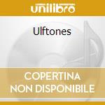 Ulftones cd