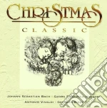Christmas Classic cd