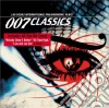 Las Vegas International Philarmonic: Plays 007 Classics / Various cd