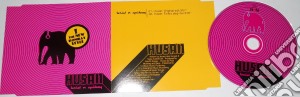 Husan - Bald'n Spikey cd musicale di Spikey Bald'n