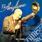 Nicola Arigliano - My Name Is Pasquale cd