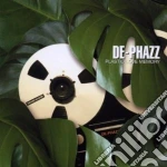 De-phazz - Plastic Love Memory cd