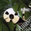 De-phazz - Plastic Love Memory cd
