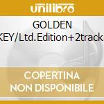 GOLDEN KEY/Ltd.Edition+2tracks cd musicale di ISGAARD