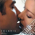 Solaris (2002) cd