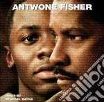 Mychael Danna - Antwone Fisher cd